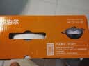 苏泊尔SUPOR铸铁双耳无涂层深型炒锅36CM耐磨铁锅燃气电磁炉通用FC36Y1 实拍图
