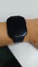 小米（MI）REDMI Watch 6典雅黑 国家补贴 澎湃OS 3 心率血氧监测 红米手表6 初高中生 运动 实拍图