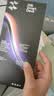 闪魔【AR增透抗反光】适用苹果17Promax钢化膜iPhone17promax手机膜AR增透全屏防尘无尘仓保护膜2片装 实拍图