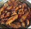 华英（HUAYING）精切鸭翅中2斤卤鸭翅酱卤食材烧烤食材 新鲜鸭肉食材 实拍图