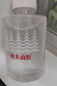 农夫山泉饮用天然水（适合婴幼儿）380ml*6瓶 膜包口袋水迷你水 实拍图