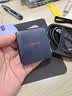 闪迪（SanDisk）ELE 1TB 移动固态硬盘（PSSD）新元素 type-c接口 小巧便携 手机直连笔记本两用外接 礼盒款好彩 实拍图