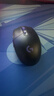 罗技（G）G304X 秒鲨-黑色 无线鼠标 轻量化游戏鼠标 三角洲FPS无畏契约打瓦必备 实拍图