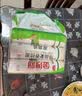 金沙河挂面 面条 原味面 宽面 清汤面 麦芯挂面1000g*3袋 实拍图