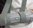 CRALVKOIN医用腕关节固定支具手臂骨折吊带腕部桡骨折扭伤腕管综合征 实拍图