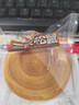 三只松鼠手撕面包 800g*2箱 两件组合早餐面包代餐休闲零食酵母面包 实拍图