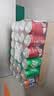 可口可乐（Coca-Cola）可乐*12+雪碧*8+芬达*4 有糖汽水 碳酸饮料  330ml*24罐 实拍图