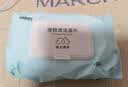 京东京造 宠物湿巾100片*3包 免洗湿纸巾EDI纯水猫狗通用无毒可舔舐除菌 实拍图