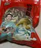 豪媳妇（高山鹿茸菇）菇农自然晾晒鲜香脆爽口好吃还营养价值高 1000g（2斤装（2袋（回购款） 无碎菇-无硫熏-无干燥剂-粗条 实拍图