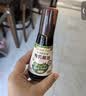 爷爷的农场有机酱油100ml 喷雾控量减盐62%儿童酱油调味赠婴幼儿宝宝辅食谱 实拍图