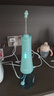 乐仪电动洗鼻器儿童成人鼻腔清洗冲洗器生理盐水洗鼻壶300ml+60包盐 实拍图