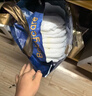 babycare皇室狮子王国拉拉裤加大号XXXL24片 (>17kg)尿不湿干爽大吸量 实拍图