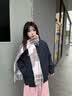 FitonTon围巾女冬季披肩羊毛围巾保暖女生围脖送妈妈女友生日新年礼物礼盒 实拍图