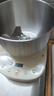 九阳厨师机和面机家用 揉面机 7L大容量 全自动多功能智能面包面粉发酵醒面M70-MC730 实拍图