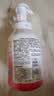 贝亲（Pigeon）洗发水沐浴露 含桃叶精华 洗发沐浴二合一  四季通用 500ml*2 实拍图