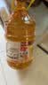 鲁花食用油 物理压榨 非转基因 玉米油6.18L 家用粮油 健康植物油 实拍图
