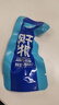 科尔沁风干牛肉干 原味448g 袋装 散装称重休闲零食肉干肉脯 保真牛肉干 实拍图