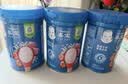 嘉宝（GERBER）番茄牛肉谷物高铁米粉婴幼儿米粉宝宝辅食米糊250g6月+100%真验厂 实拍图