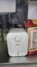 海尔（Haier）【咨询客服享补贴】FA小厨宝 电热水器 储水式一级能效 家用厨房恒温2200W速热节能保温小体积 6.6L 2200W FA节能速热43升热水量 实拍图