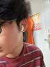 Apple/苹果 AirPods 4(支持主动降噪)搭配无线充电盒(USB-C)蓝牙耳机适用iPhone/iPad/Mac MXP93CH/A 实拍图