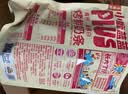 小鹿蓝蓝高钙高蛋白内蒙古烤鲜奶条儿童休闲零食鲜乳双拼口味204g 实拍图