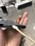 图拉斯冰透壳【久用不发黄】适用苹果14promax手机壳iPhone 14 Pro Max保护套镜头全包超薄防摔透明壳 实拍图
