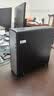 惠普（HP）星Desk Slim高性能台式电脑主机 (i5-14400 16G DDR5 512GBSSD)23.8英寸护眼大屏 商务办公学习机 实拍图