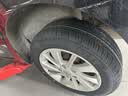 双星JUOGO轮胎 195/60R16 89H X11 适配新轩逸/骐达/启辰D60 实拍图