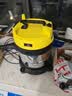 KARCHER德国卡赫 加厚410不锈钢桶式吸尘器 干湿两用 工业商用开荒保洁地毯宠物大吸力大功率吸尘器 WD2s 全新升级 实拍图