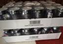 百事可乐Pepsi 无糖可乐碳酸饮料汽水 330ml*24听 黑罐整箱装（包装随机） 实拍图