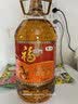 福临门食用油 浓香压榨一级 花生油5L 中粮出品 食物油 粮油 家用 实拍图