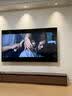 索尼（SONY）【官方直供】K-85S30 85英寸索尼电视3系新品4K HDR全面屏智能电视X1画质芯片二级能效X85K升级款 85英寸 K-85S30 实拍图