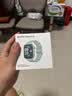 小米（MI）REDMI Watch 6 澎湃OS 3 心率血氧监测 蓝牙通话 红米手表6 智能手表 送男友送女友礼物 迷雾蓝 实拍图