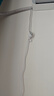 德力西(DELIXI) 电源电线插座16A大功率延长线/插排/排插 10A+16A 全长1.8米无开关 实拍图