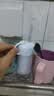 京东京造便携式冲牙器便携【配3喷嘴】抽拉洗牙器水牙线超声波洁牙器牙齿预防牙结生日七夕情人节礼物 实拍图