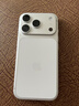Apple/苹果【点击“立即领取“享补贴】iPhone 17 Pro 256GB 银色 支持移动联通电信5G 双卡双待手机 实拍图