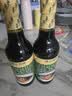 珠江桥牌蒸鱼豉油500ml 生抽蒸鱼酱油0脂肪 清蒸调味凉拌蘸料 广东老字号 实拍图