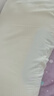 红豆A类抗菌枕头枕芯护颈枕睡眠颈椎病深度睡觉专用中枕48*74cm一只装 实拍图