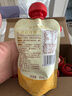 爷爷的农场金银花柚子汁100ml*10袋 儿童果汁饮料果汁宝宝零食苹果汁辅食 实拍图