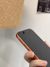 Apple/苹果【点击“立即领取“享补贴】iPhone 17 Pro 256GB 银色 支持移动联通电信5G 双卡双待手机 实拍图