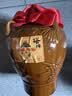 塔牌 手酿陶坛五年 半甜型 绍兴黄酒 1.5L 单坛装 加饭酒中秋送礼 实拍图
