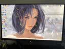 AOC 27英寸4K165Hz Gen.3五层堆叠QD-OLED 第五代BlackAGLR涂层 抗反射抗眩光更黑 电竞显示器U27G4D 实拍图