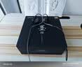 魅蓝墨弦圈铁 HiFi 有线耳机 楼氏动铁双磁动圈 0.78 双针可换线 入耳式音乐游戏耳机 带高清麦 实拍图