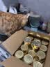 麦富迪猫罐头 浓汁猫罐头猫咪零食成幼猫补水亮毛吞拿鱼鲜虾85g*24罐 实拍图