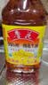 鲁花【保真花生油】食用油5S压榨一级花生油5L香味浓郁0反式脂肪 实拍图