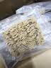 云山半 非油炸燕麦面60g*10袋 0钠方便面即食冲泡速食面条 实拍图