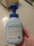 戴·可·思（Dexter）婴幼儿泡泡抑菌洗手液300ml 温和杀菌消毒灭病菌病毒泡沫洗手液 实拍图