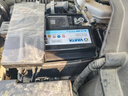 瓦尔塔（VARTA）汽车电瓶蓄电池星标L2-400大众帕萨特途观朗逸别克以旧换新 实拍图