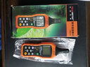PEAKMETER  PM6508数字温湿度计工业环境测温仪露点仪湿球测量仪 PM6508 实拍图