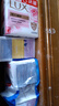 舒肤佳香皂115g*3块皂(纯白+柠檬+薰衣草)99.9%除菌 除螨温和润肤沐浴皂 实拍图